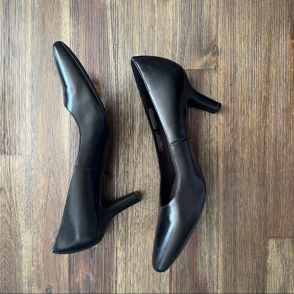 Rockport Leather Pump, size 8